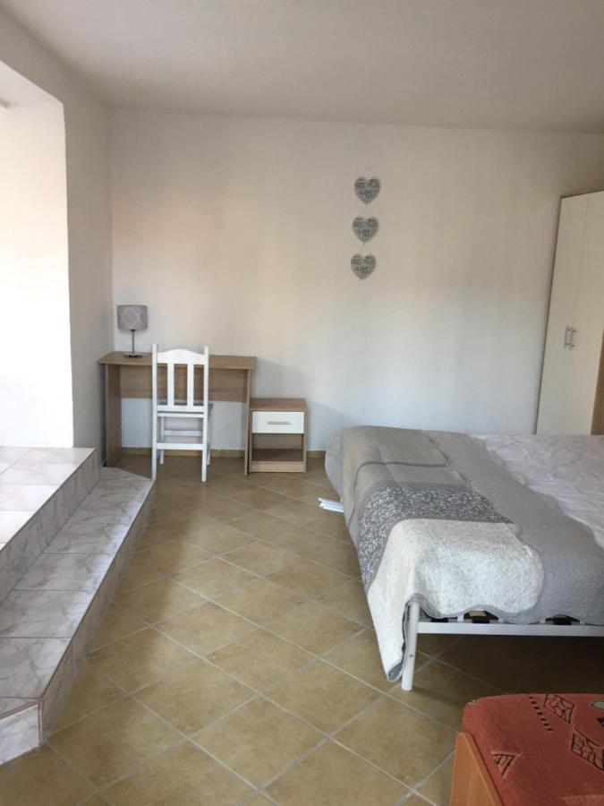 Magiczny Zakatek Apartment Поберово Екстериор снимка