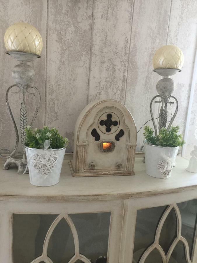 Magiczny Zakatek Apartment Поберово Екстериор снимка